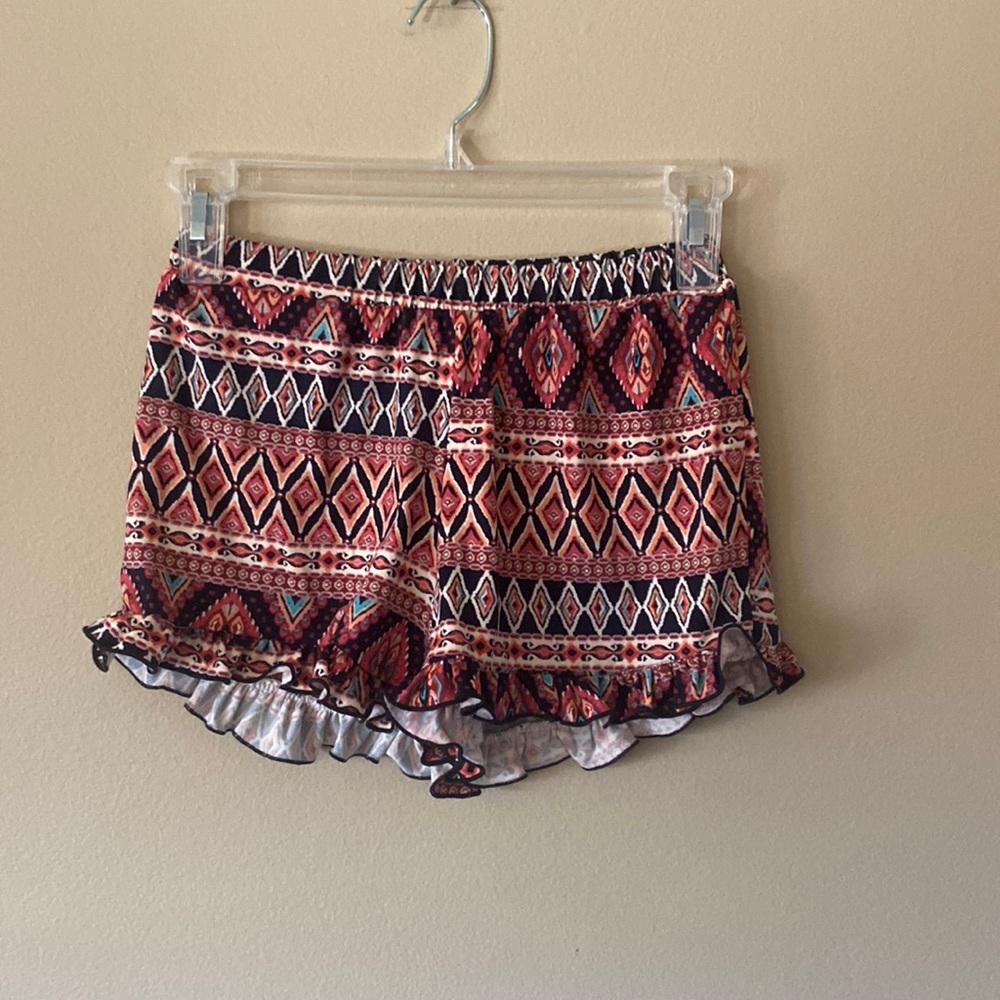 girls shorts